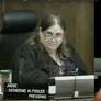 Judge unimpressed after man begins to twerk in court