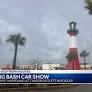 The Big Bash Car Show setting up shop at Tanger Outlets Savannah
