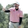 There's a Realtor playing in the Masters