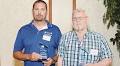 Local men win Carnegie Medal for life-saving action at Lenawee crash