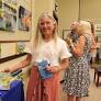 Town celebrates 10th year of spotlighting local artists