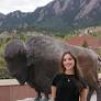 Giving flowers: Introducing CMDI’s outstanding spring graduate