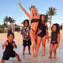 Kim Kardashian and Kanye West's 4 Kids: All About North, Saint, Chicago and Psalm