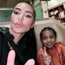 Psalm West Turns 7! See Kim Kardashian's Cutest Photos of Her Youngest Child