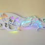 Fort Works Art Gallery Showcases Work by CMU Art Professor Crystal Wagner