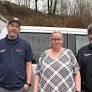 All in the family: Brothers build home comfort & efficiency into every call