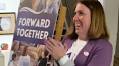 Democrat Daria Devlin wins race for Erie mayor, talks about her priorities