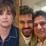 Tania Rincón, Andrea Legarreta y Galilea Montijo lloran al anunciar en ‘Hoy’ la muerte del padre de Mariano Sandoval