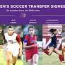Catamount Soccer Brings in Six Transfer Additions for 2026 Season