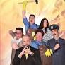 ‘Urinetown’ mixes political satire, musical parody