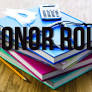 Presque Isle High School quarter 3 honor roll