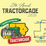 A preview of the 2026 KXEL Great Eastern Iowa Tractorcade