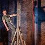 Review: In Ella Hickson's New Born , Hugh Jackman Will Trim Your Tree