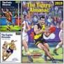 Almanac Footy: Footynomics Northern Territory launched