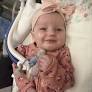 Delaney Grace Lewis Obituary (2026) - Owings, MD - Rausch Funeral Home - Owings