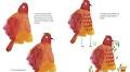Review — ‘Painting Happiness: Creativity With Watercolors’