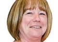 Laurie Anne (Dunn) Pauze, 63