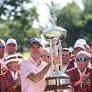 Columbus resident Russell Henley credits wife with helping $1.7M tournament victory