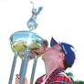 Columbus golfer Russell Henley scores win in PGA playoff