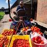 Q&A with Center for Good Food Purchasing Michigan Impact Manager, Melanie Tran