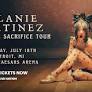 Melanie Martinez Announces Expansive Arena Tour -- HADES: The Sacrifice Set To Hit Little Caesars Arena Saturday, July 18