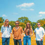 Murray retro rock band, Melanie A. Davis & the Madness, returns to Live Lunch on June 5