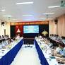 Khai giảng Lớp bồi dưỡng nghiệp vụ Quản lý thị trường thứ nhất năm 2026