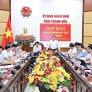 Thanh Hóa: Khẩn trương kiểm tra, xử lý các vấn đề báo chí phản ánh