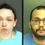 Parents jailed after 3-year-old found wandering along Renovo Road three times | News, Sports, Jobs - The Express