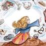 Raising Phoenix: Whirlwind of Kitsch