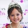 Little Miss Princess of Minnesota calls Cambridge home