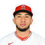 Werner Blakely MLB Splits