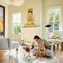The Dreamy Pool Is Just a Bonus at This 1875 Home on the Best Block in Charleston