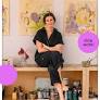The Indestructible Tables in This Artist’s Charleston Studio Handle Everything From Lunch to Shipments