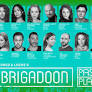 Full Cast Announced for BRIGADOON! | Pasadena Playhouse