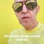 Karim Rashid on How AI Will Affect Our Jobs