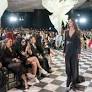 Luxury design show featuring a fashion runway and cocktail soiree is coming to Toronto this week