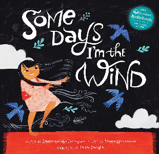 Review of Some Days I'm the Wind (9798888596623) — Foreword ...