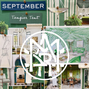 tangier tent22 - Mark D. Sikes