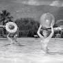 A Brief History of Holiday House, a Midcentury Hotel in Palm Springs