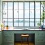 This 1940s Tennessee Home Blends Timeless Craftsmanship With Sweeping Lake Views