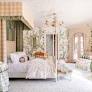 The Art of Using Two Wallpapers in One Room