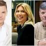 Martín Fierro 2026: la lista completa de los nominados a los premios de la TV