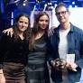 Noche de arte en los Premios Gorrita Azul 2026