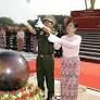 US Sanctions More Myanmar Junta Members, Their Relatives and Chinese Firms