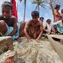 Nearly 80 die in 3 weeks at Myanmar refugee camps: aid workers