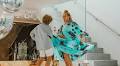 Step Inside Breegan Jane's Luxurious California Home