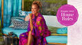 Breegan Jane's House Rules—Embrace Color, Texture, and Music in Every Room