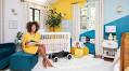 DIY Diary: Breegan Jane Shares Expert Advice on Creating an Accent Wall