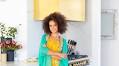 HGTV Star Breegan Jane's Home Is as Bright + Chic as You'd Think